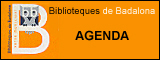 Programaci&oacute; del mes a les biblioteques