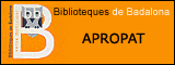 Biblioteques de Badalona