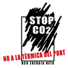 No a la T&egrave;rmica del Port