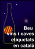 Vins i Caves en Catal&agrave;