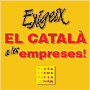 Pel Catal&agrave; a les Empreses