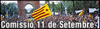 Comissi&oacute; 11 de Setembre