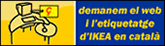 Pel Catal&agrave; a Ikea