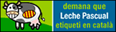 Pel Catal&agrave; a Leche Pascual