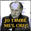 Jo tamb&eacute; mel'l crec