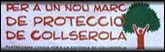Protecci&oacute; per a Collserola