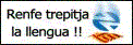 Renfe trepitja la llengua