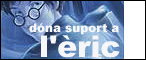 Dona Suport a l'&Egrave;ric