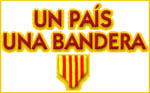 Un Pa&iacute;s una Bandera