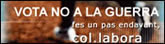 No a la Guerra d'Iraq