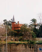 Castellet del Parc