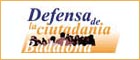 Servei de defensa de la ciutadania