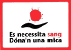 Dona Sang Tot l'Any