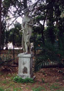 Estàtua del Parc