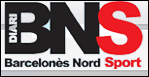 Barcelon&egrave;s Nord Sport