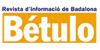 B&eacute;tulo