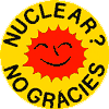 No Nuclears a Europa