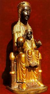 Nostra Senyora de Montserrat