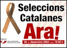 Seleccions Catalanes Ara!