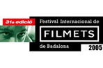 Filmets 2005