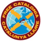 Free Catalonia - Catalunya Lliure