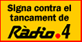 R&agrave;dio 4 &eacute;s viva