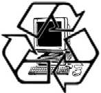 Recicla el teu ordinador