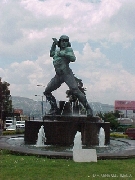 Tlahuicole