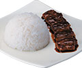 Beef BBQ