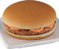 Burger McDo