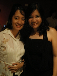 With Ivy