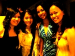 With my closest girlfriend from JC, minus Peps