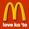 McDonalds logo