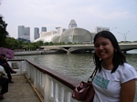The so-called Durians -- The Esplanade