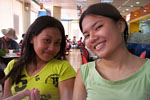 Finance and marketing partner LJ