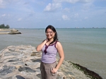 First time to go to East Coast Park