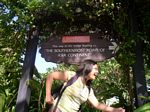 Heading to the Southernmost Point of Continental Asia