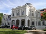 The National Museum of Singapore
