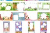Конвектор ensto beta механический термостат 2000вт