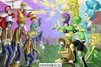 C готовый крафт-баккит сервер 152
