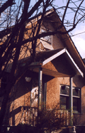 Haunted House, M. Stewart, 2003
