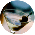 martini, Mica Stewart, 2003