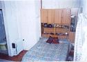 Dormitorio con ba�o en suite, cama matrimonial mas cuchetas, en este cuarto pueden dormir hasta 4 personas, amplios placares