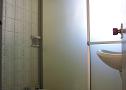 El apartamento posee 2 ba�osuno de ellos en suite