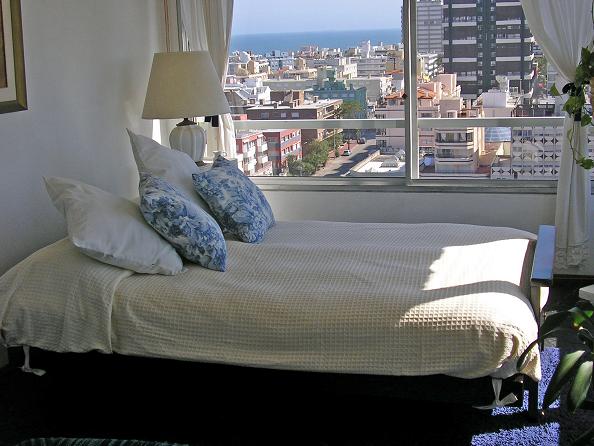 Alojamiento punta del Este hotel