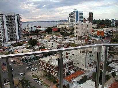 Departamento en alquiler Punta del Este 