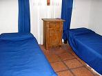 Dormitorio N3 Con 2 camas