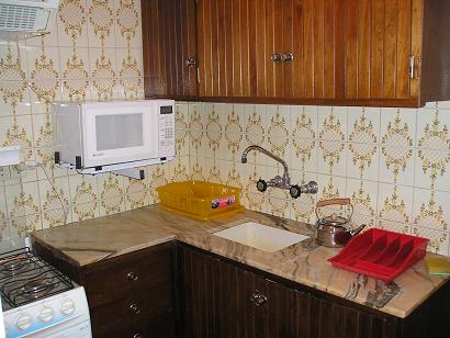 Cocina