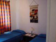 Dormitorio 2 con 2 camas