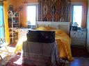 Dormitorio Principal Chacra Don Pedro punta Ballena